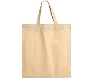 Calico Bags Short Handle