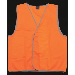 Hi Vis Safety Vest