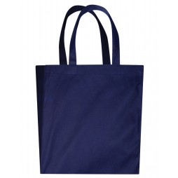 Non Woven Bag With V-shaped Gusset