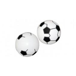 Soccer Beach Balls