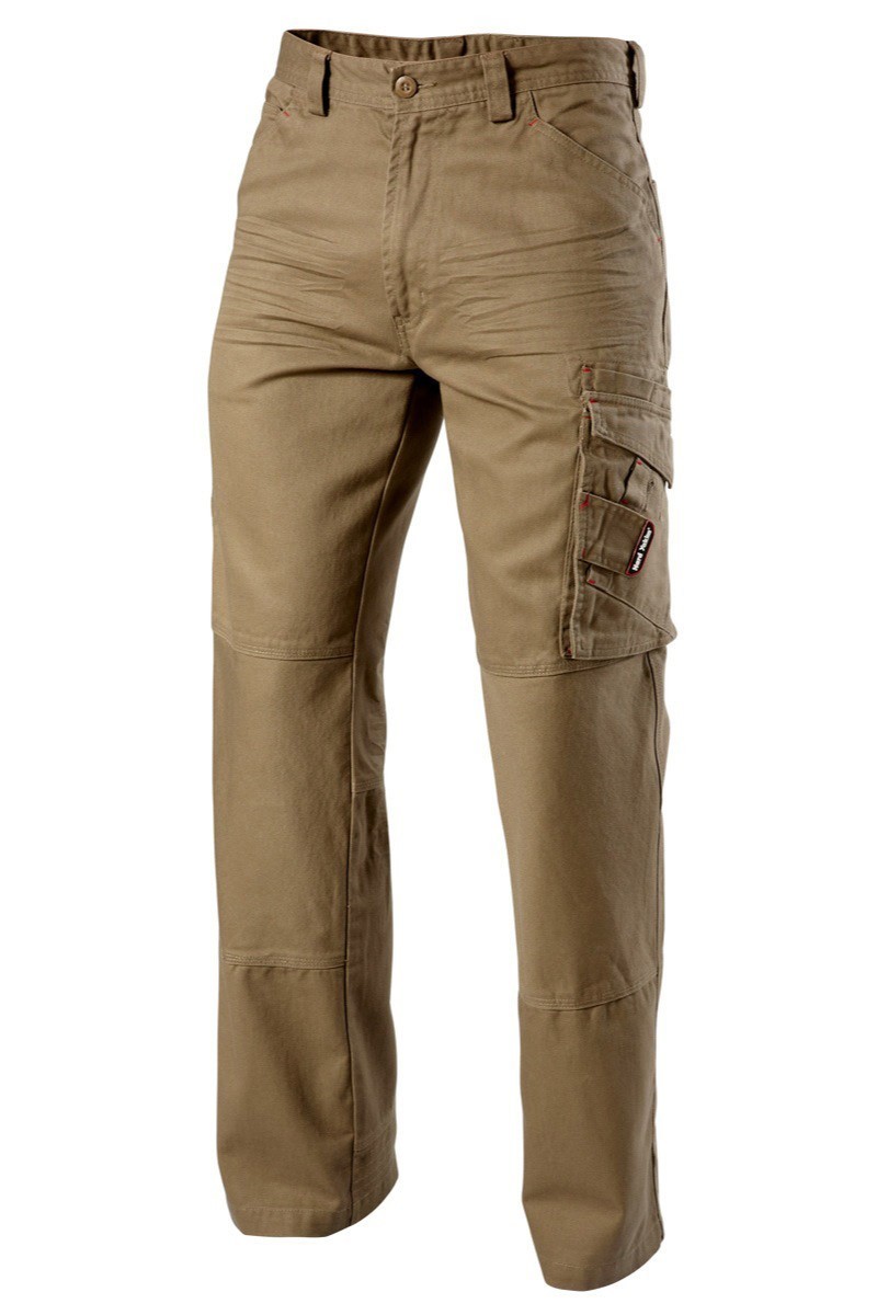 VINTAGE CARGO PANT