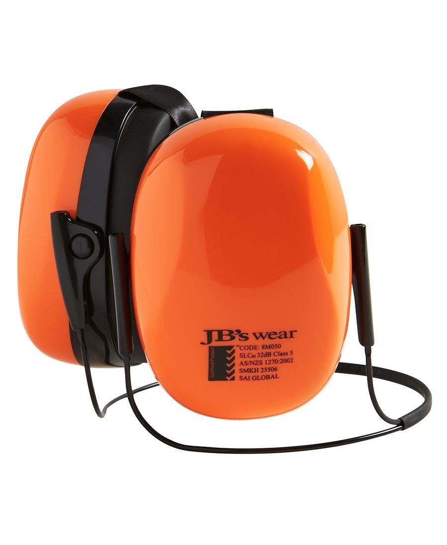 32dB Ear Muff With NB