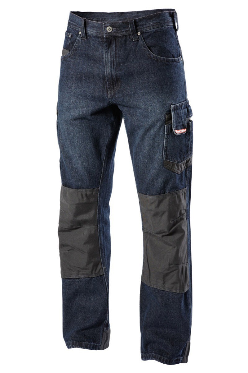 LEGENDS DENIM PANT