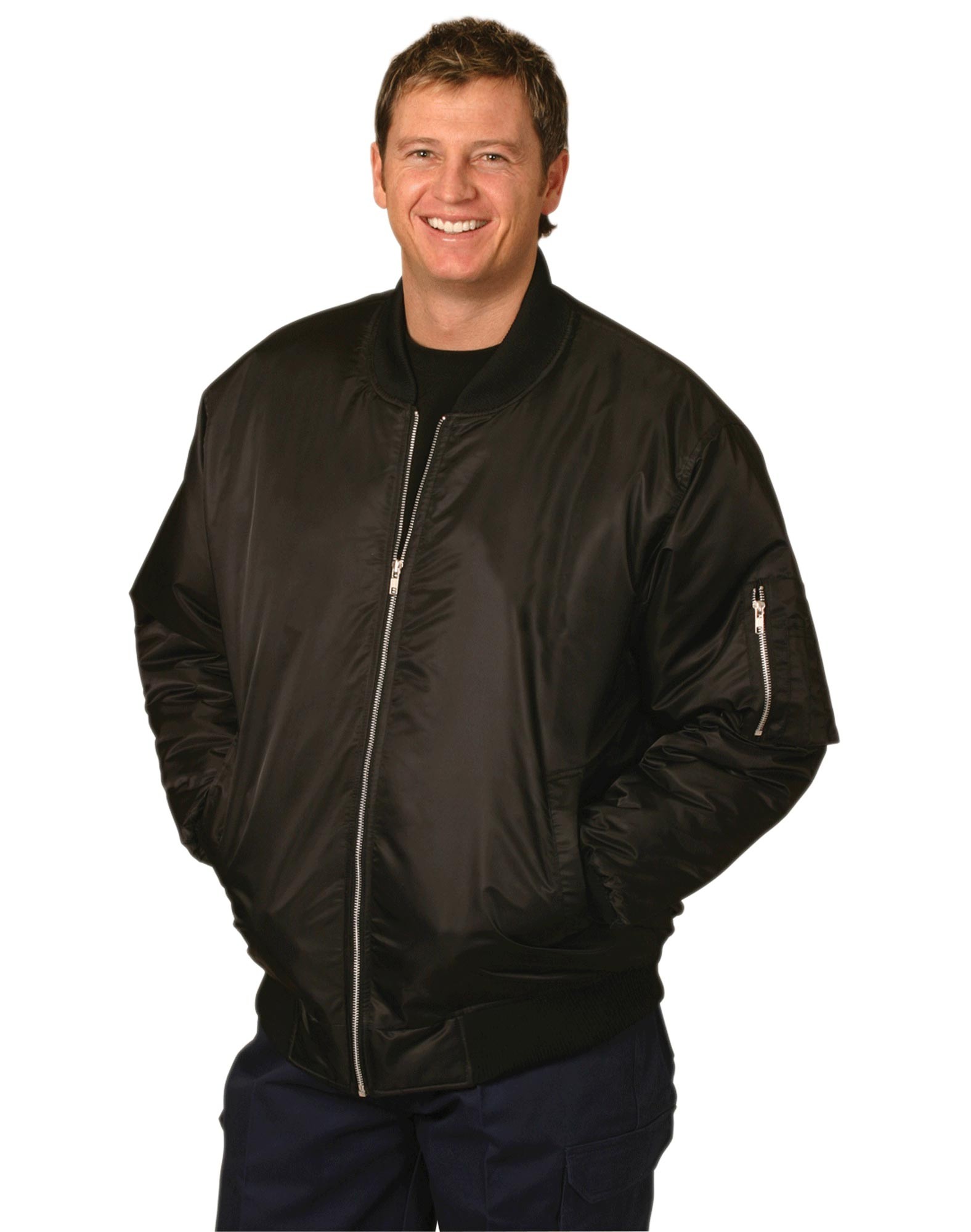 Flying Jacket