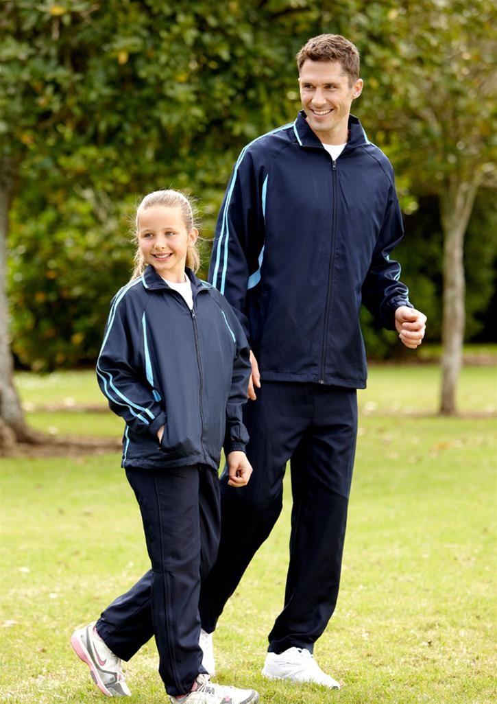 Adults Flash Track Pant