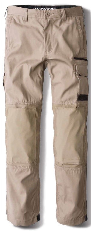 FXD Cargo Pants