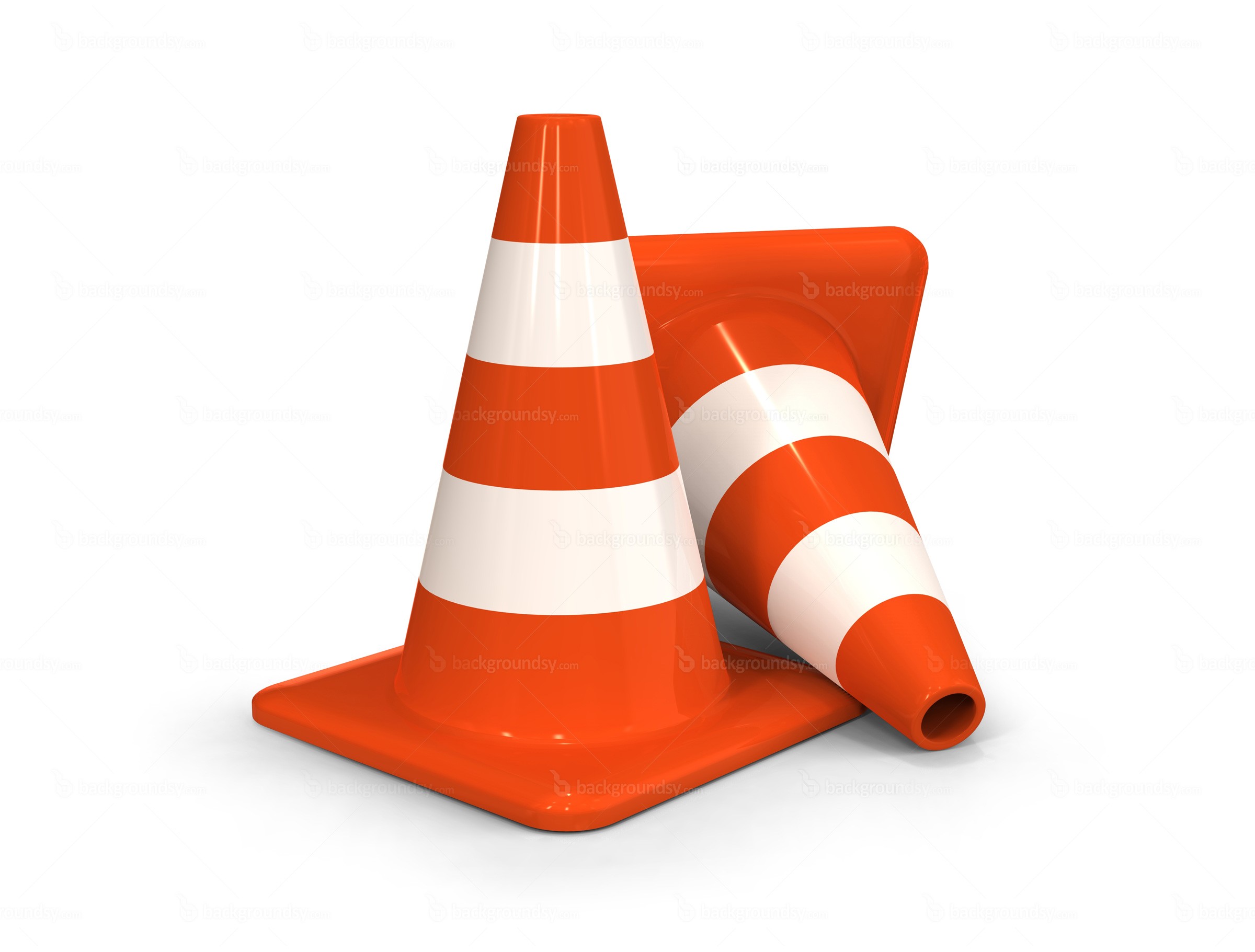 Cones & Signage