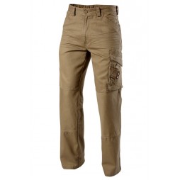 Vintage Cargo Pant