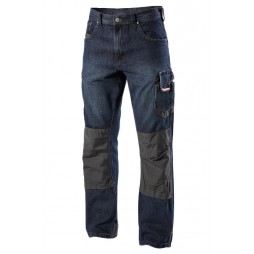 Legends Denim Pant