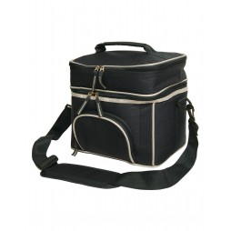 Layers Lunch Box/ Picnic Cooler Bag