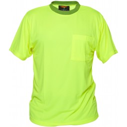 Hi Vis Micro Mesh T-shirt