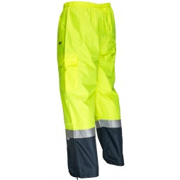 Hi Vis Pants